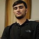 Хамза, 22 года