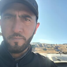 Фотография мужчины Waki, 38 лет из г. Кисловодск