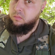 Фотография мужчины Сода, 28 лет из г. Днепр