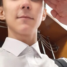 Фотография мужчины Степан, 23 года из г. Нижний Новгород