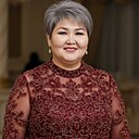 Маржан, 49 лет