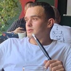 Фотография мужчины Артём, 22 года из г. Хабаровск