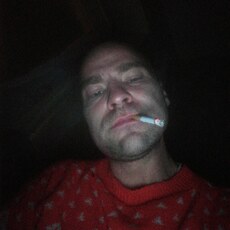 Фотография мужчины Андрей, 26 лет из г. Шатура