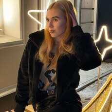 Фотография девушки Елизавета, 18 лет из г. Таганрог