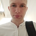 Антон, 22 года