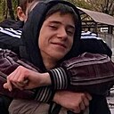 Богдан, 19 лет