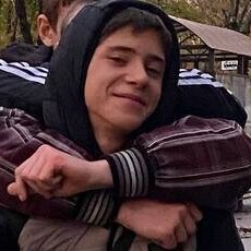 Фотография мужчины Богдан, 19 лет из г. Кривой Рог