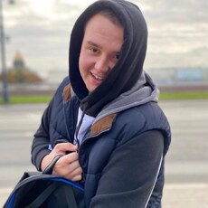 Фотография мужчины Николай, 27 лет из г. Смоленск