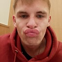 Андрей, 20 лет