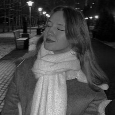 Фотография девушки Алсу, 20 лет из г. Екатеринбург