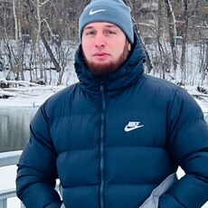 Фотография мужчины Руслан, 34 года из г. Усть-Каменогорск