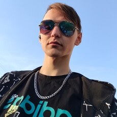 Фотография мужчины Архангел, 21 год из г. Сортавала