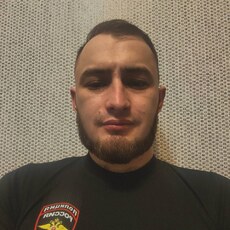 Фотография мужчины Азат, 25 лет из г. Уфа