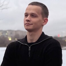 Фотография мужчины Константин, 24 года из г. Новотроицк