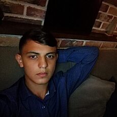 Фотография мужчины Ильмир, 25 лет из г. Набережные Челны