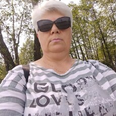 Фотография девушки Светлана, 56 лет из г. Слоним