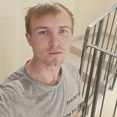 Фотография мужчины Александр, 25 лет из г. Москва