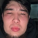 Маргулан, 25 лет