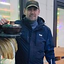 Севен, 53 года