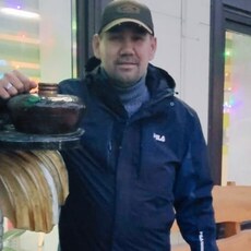 Фотография мужчины Севен, 53 года из г. Ахтубинск