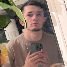 Фотография мужчины Myyyh, 20 лет из г. Грозный