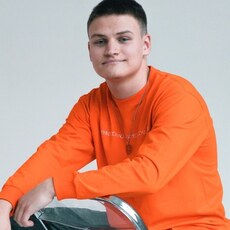 Фотография мужчины Евгений, 20 лет из г. Томск