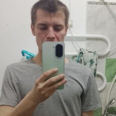 Фотография мужчины Василий, 24 года из г. Партизанск