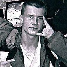 Фотография мужчины Василий, 24 года из г. Партизанск