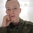 Дмитрий, 21 год