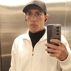 Фотография мужчины Халит, 37 лет из г. Ростов-на-Дону