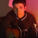 Даник, 18 лет