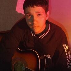 Фотография мужчины Даник, 18 лет из г. Витебск