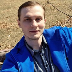 Фотография мужчины Юрий, 29 лет из г. Тюмень