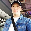 Бекхан, 33 года