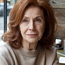 Ирина, 64 года