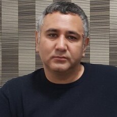 Фотография мужчины Метис, 45 лет из г. Алматы