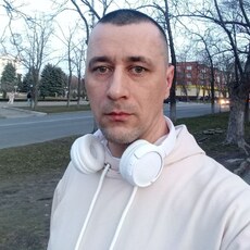 Фотография мужчины Сергей, 40 лет из г. Александрия