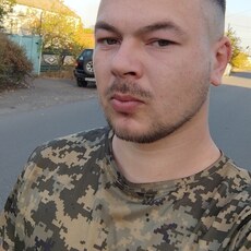 Фотография мужчины Brodyaga, 33 года из г. Винница