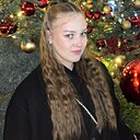 Анастасия, 19 лет