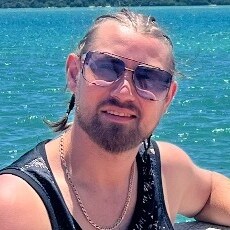 Фотография мужчины Глеб, 29 лет из г. Владивосток