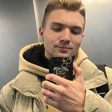 Фотография мужчины Глеб, 24 года из г. Мозырь