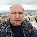 Мустафа, 42 года