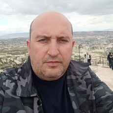 Фотография мужчины Мустафа, 42 года из г. Набережные Челны