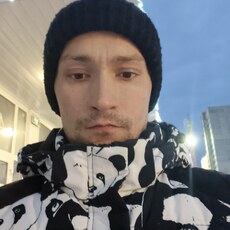 Фотография мужчины Александр, 33 года из г. Новосибирск