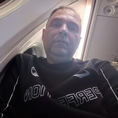 Фотография мужчины Алексей, 40 лет из г. Архангельск