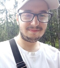 Фотография мужчины Александр, 25 лет из г. Омск