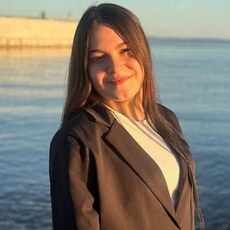 Виктория, 21 из г. Тольятти.