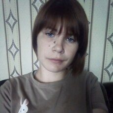 Фотография девушки Юля, 25 лет из г. Минусинск