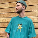 Евгений, 26 лет