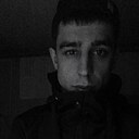 Ванёк, 21 год